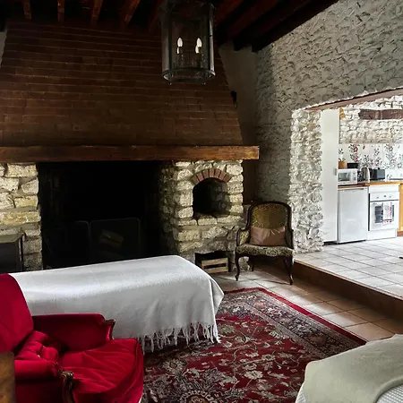 Les Petits Baillis Saint-Martin-la-Garenne