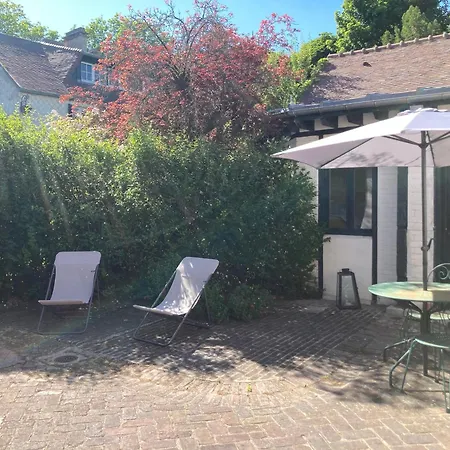 Ferienhaus Les Petits Baillis