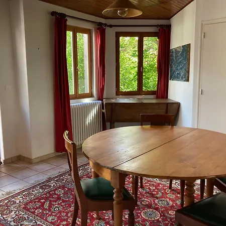 Les Petits Baillis * Saint-Martin-la-Garenne